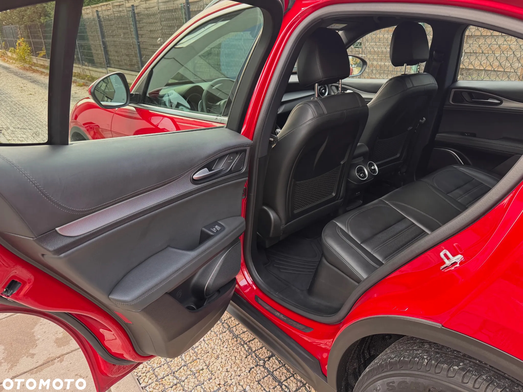 Alfa Romeo Stelvio 2.0 Turbo Super Q4 - 36