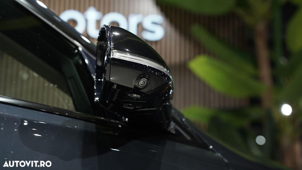 Mercedes-Benz S 350 d 4MATIC Aut - 16