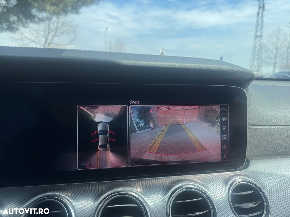 Mercedes-Benz E 300 T-Modell - 17