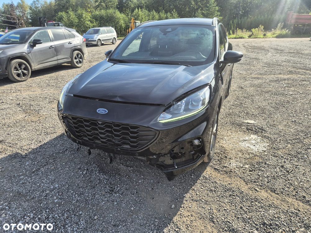 Ford Kuga 2.5 Duratec PHEV ST-LINE - 18