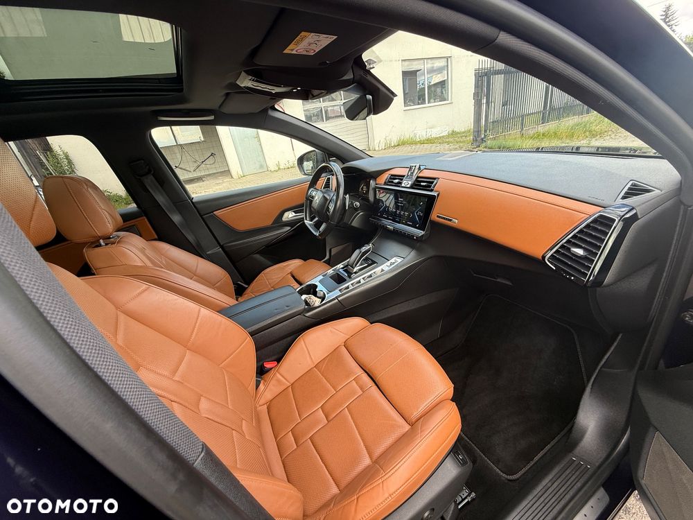 DS Automobiles DS 7 1.6 E-Tense 4x4 Opera - 22