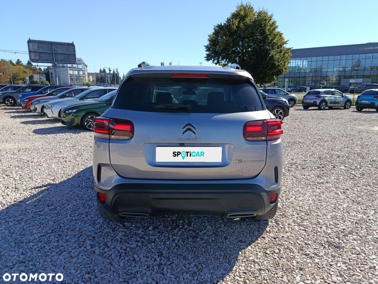 Citroën C5 Aircross - 5
