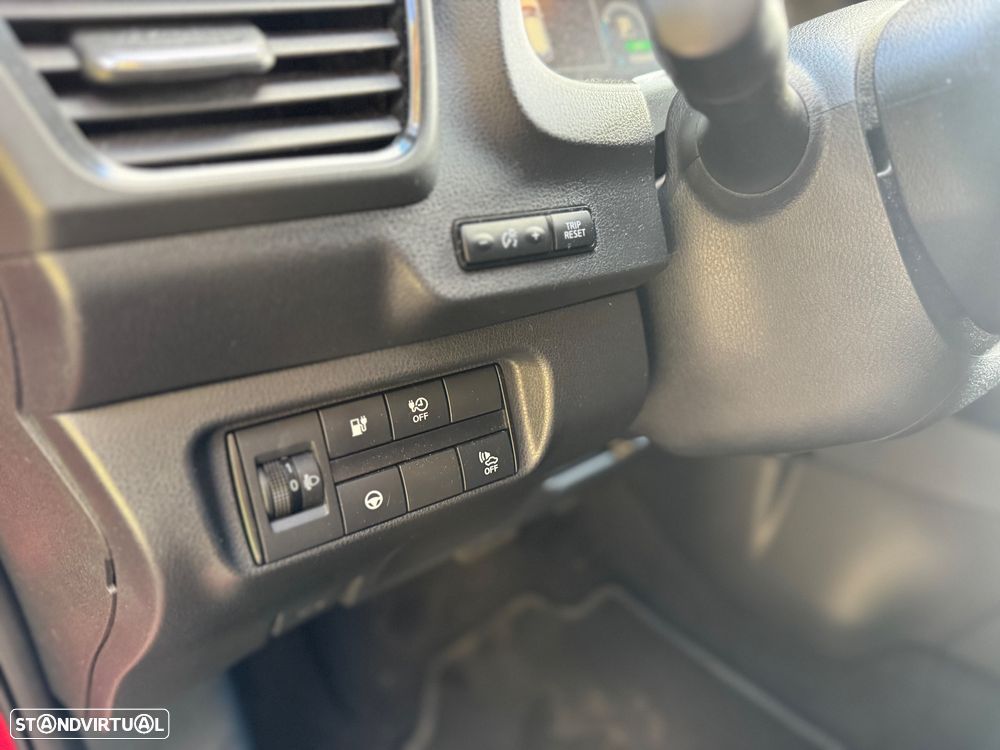 Nissan Leaf Tekna - 10