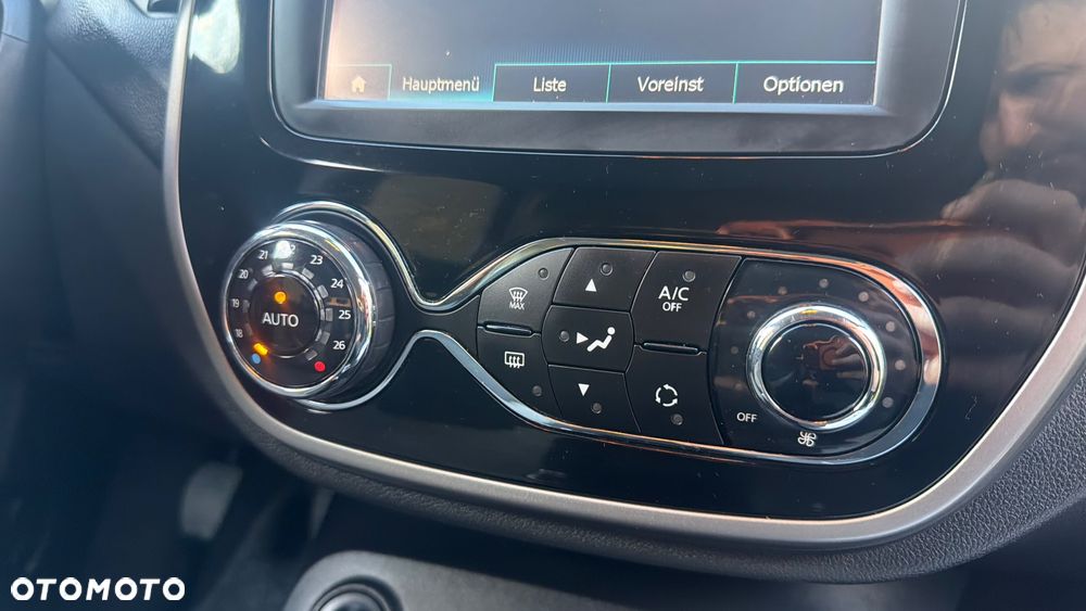 Renault Captur ENERGY TCe 90 Experience - 25
