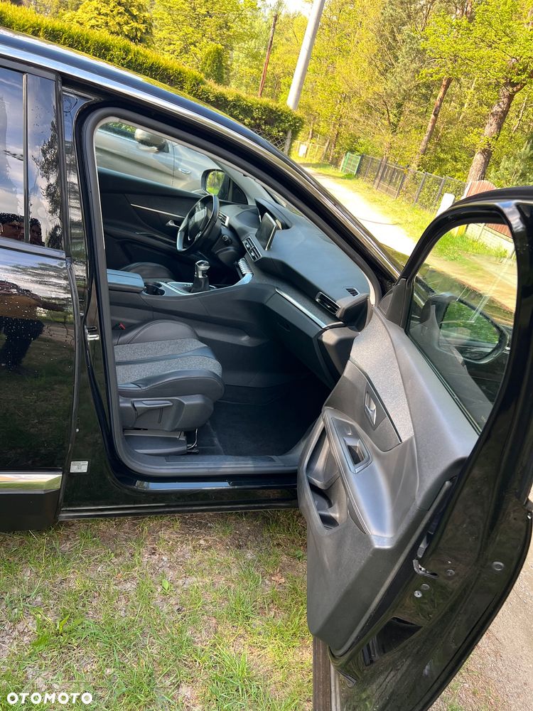 Peugeot 3008 1.2 PureTech Allure - 18