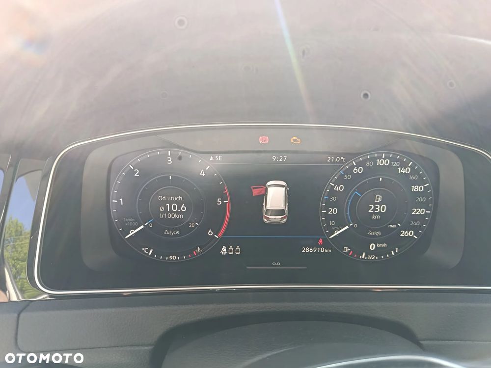 Volkswagen Golf 2.0 TDI BMT Highline - 7
