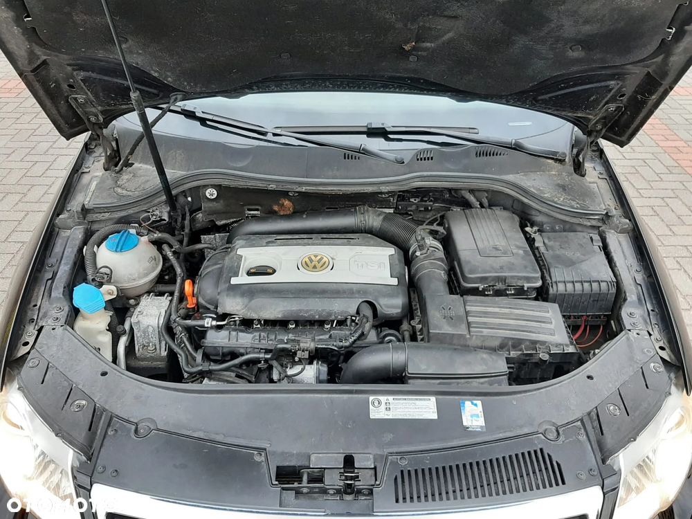 Volkswagen Passat Variant - 26