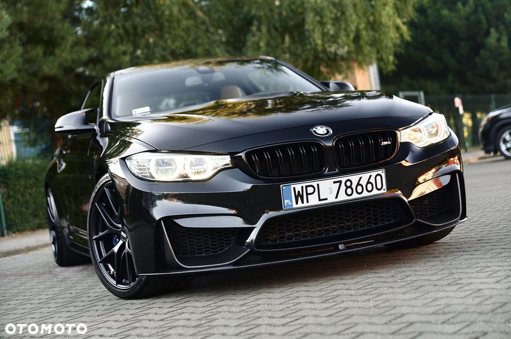 BMW M4 - 21