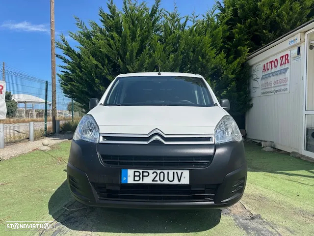 Citroën BERLINGO 3 LUG. - 5