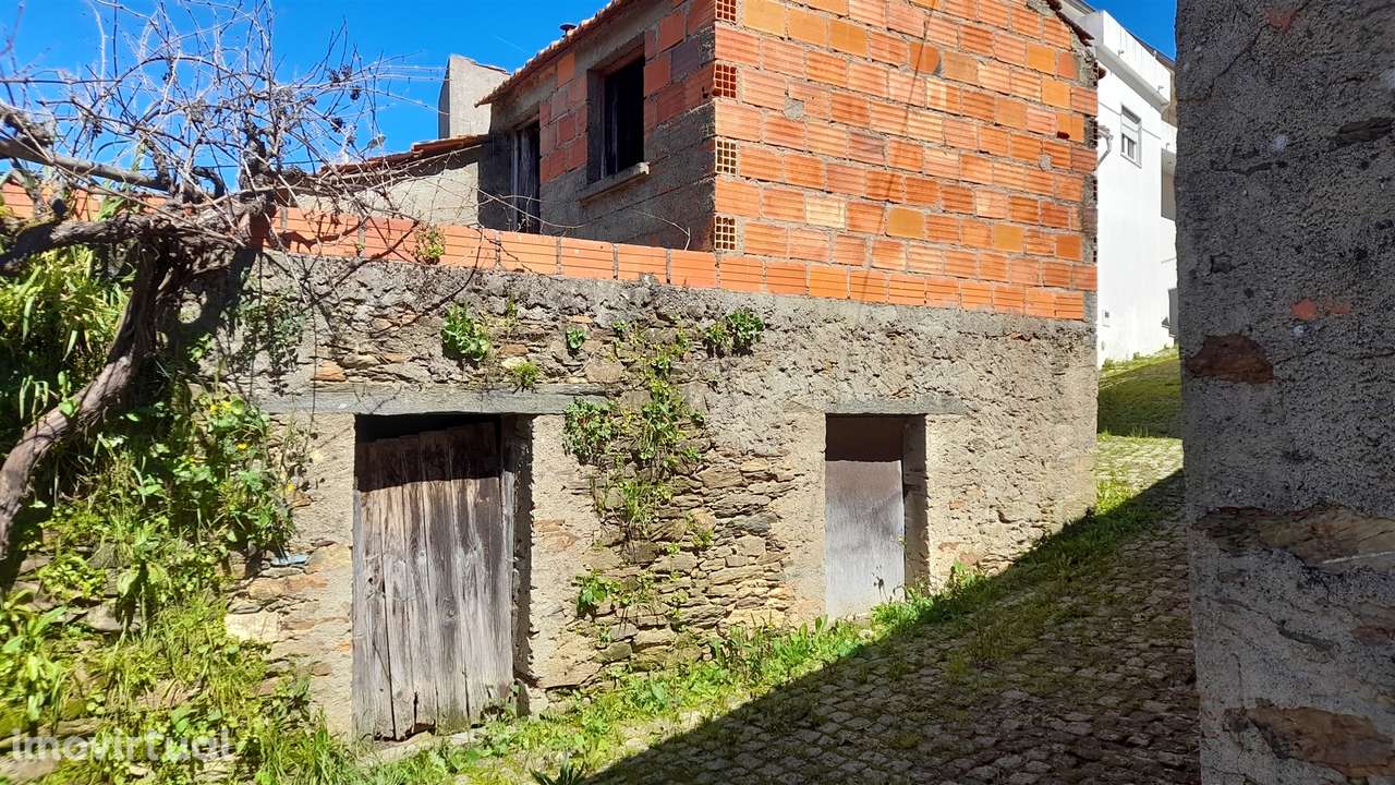 Moradia T2 Venda em Orvalho,Oleiros - Grande imagem: 4/10