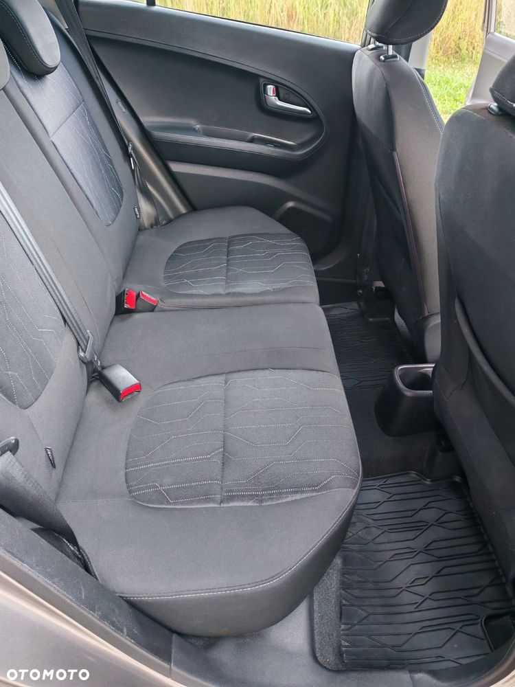 Kia Picanto - 14