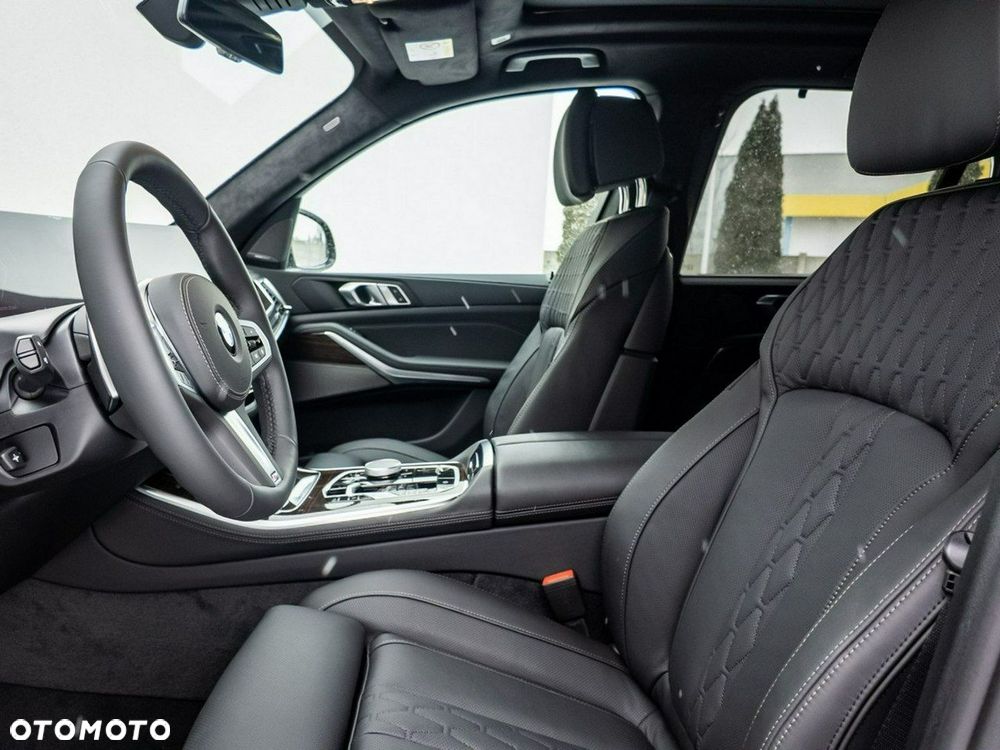 BMW X5 - 17