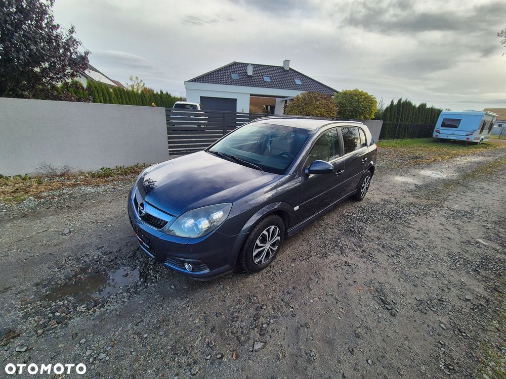 Opel Signum 1.8 Business Plus - 2