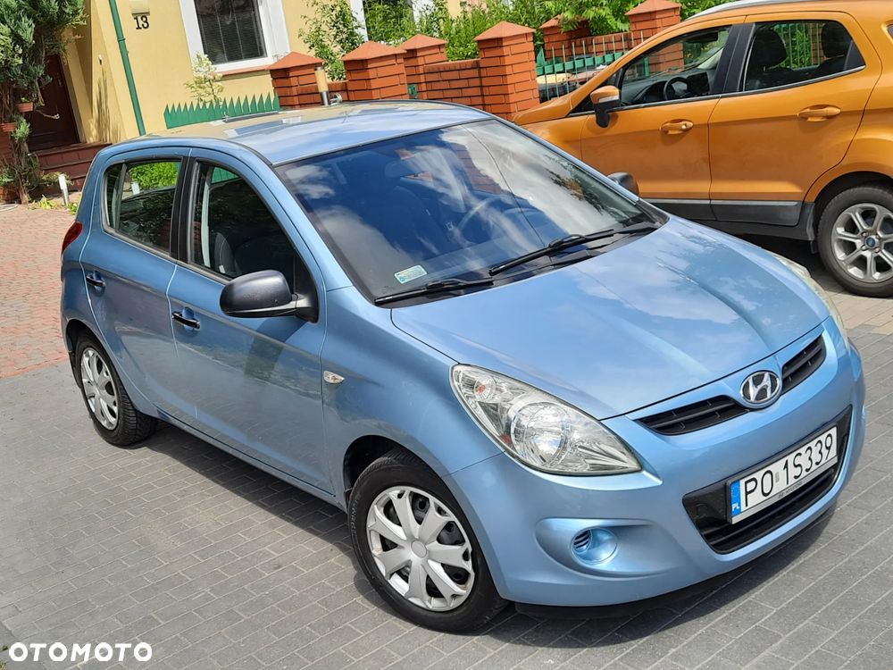 Hyundai i20 1.2 Style - 2