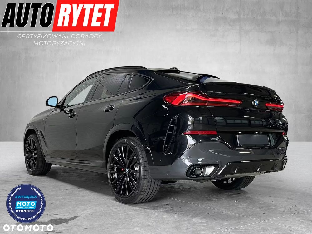 BMW X6 - 5