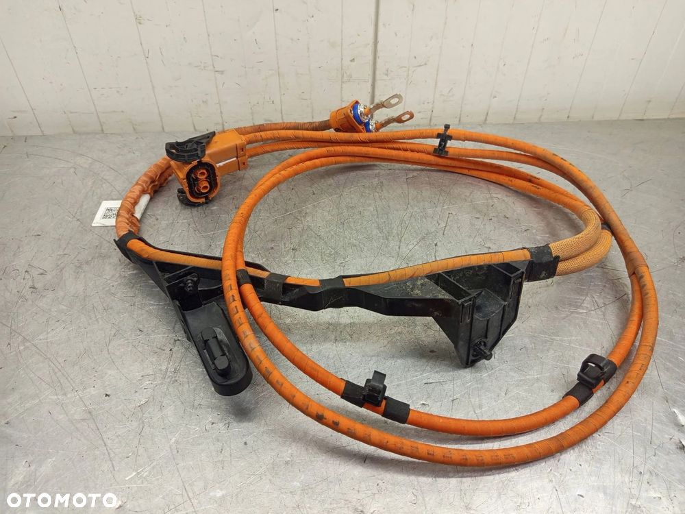 Wiązka Instalacja Wysokiego Napięcia Golf VIII Seat Leon IV 1.4 5WA971015 - 6