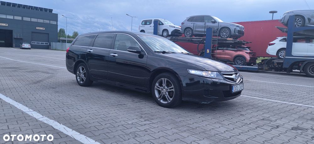 Honda Accord - 3