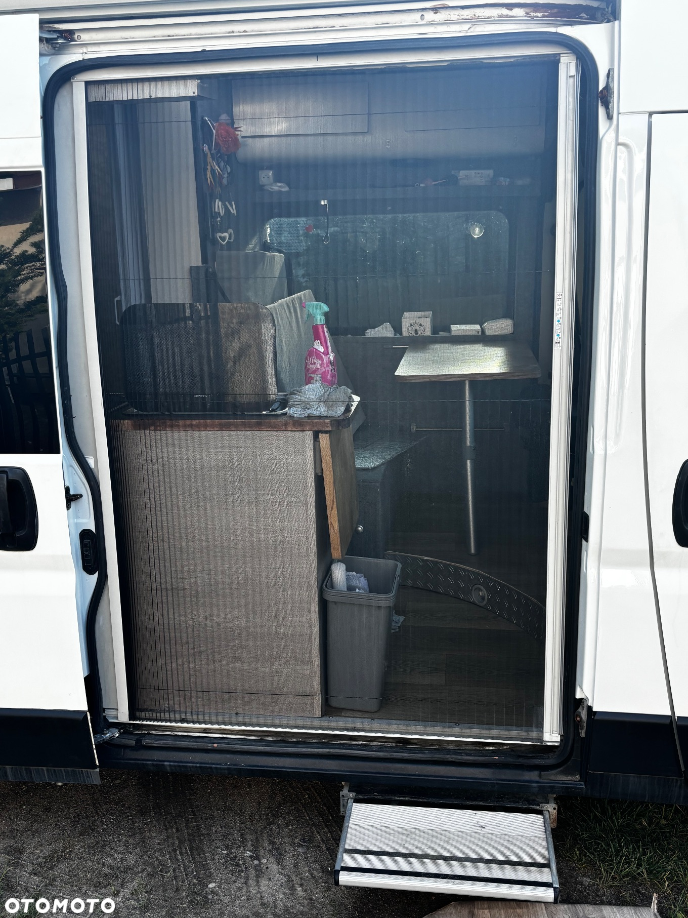 Peugeot Boxer - 13