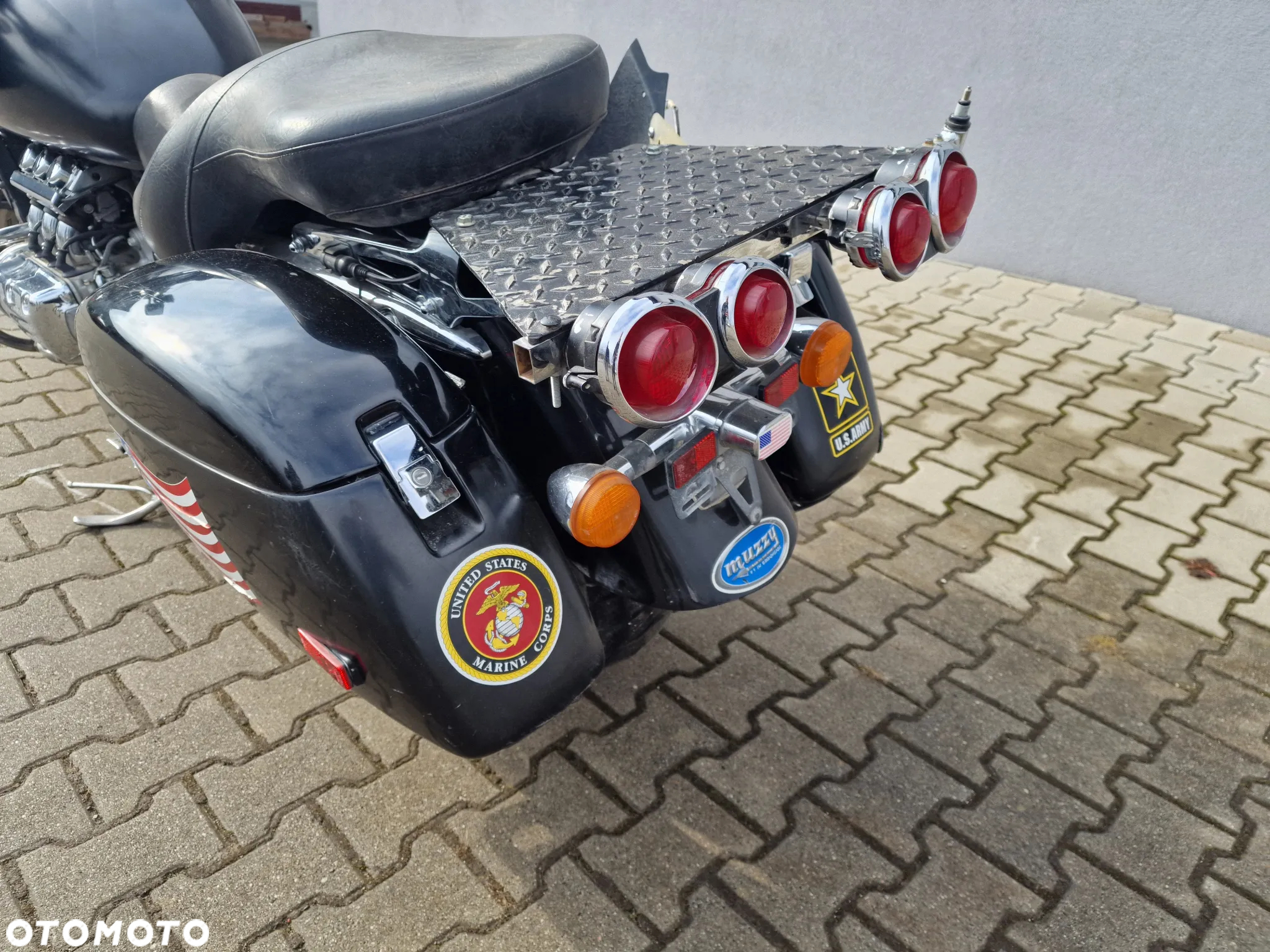 Honda Valkyrie - 20