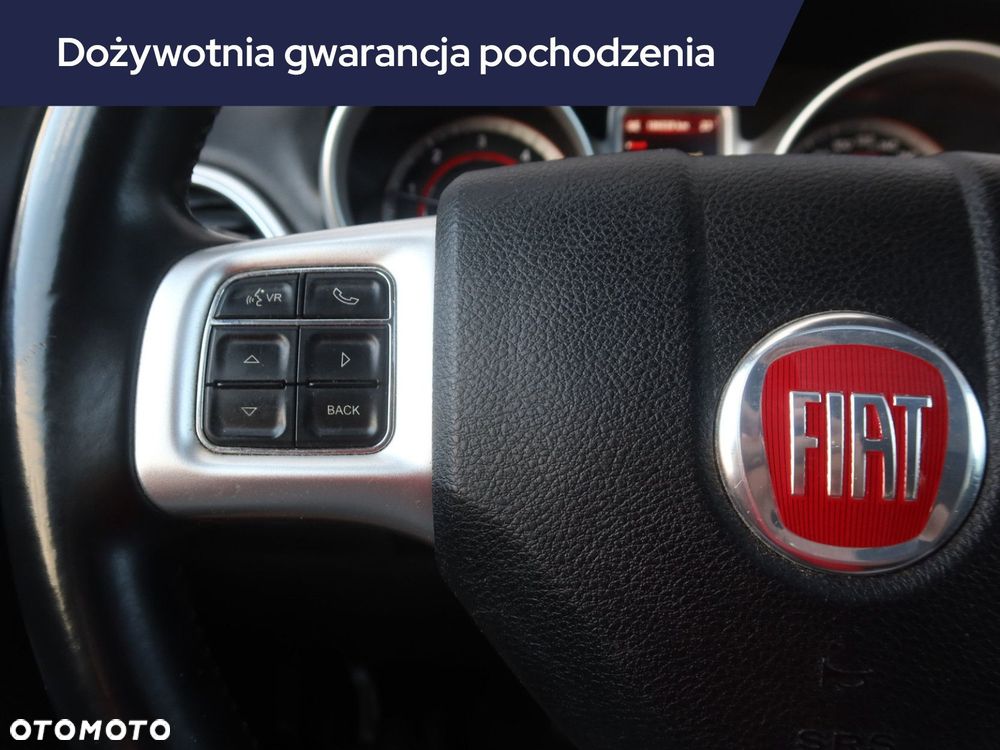 Fiat Freemont - 21