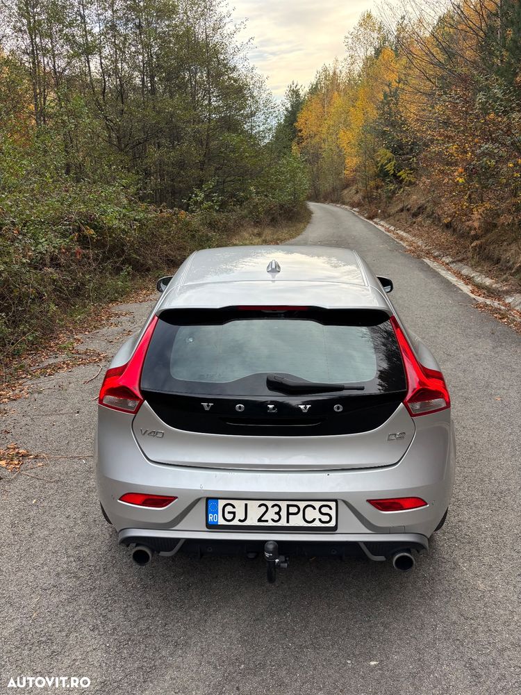 Volvo V40 - 7