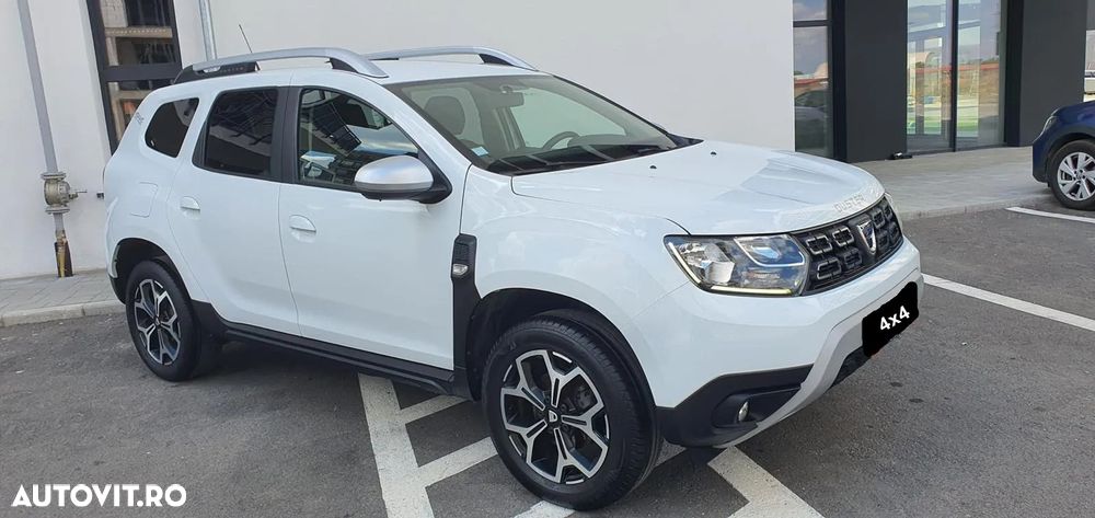 Dacia Duster - 3