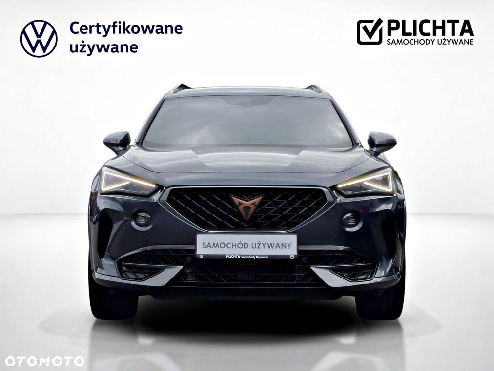 Cupra Formentor 1.5 TSI DSG - 9