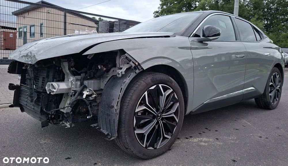 DS Automobiles DS 4 1.2 PureTech Antoine de Saint Exupéry - 25