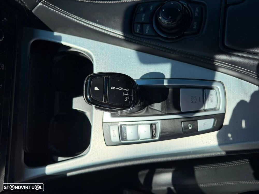 BMW 640 Gran Coupé d Pack M - 43