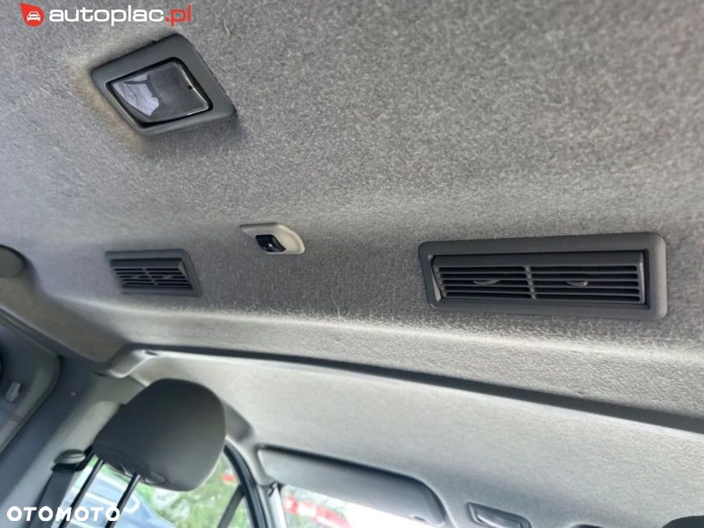 Opel Vivaro 2006
