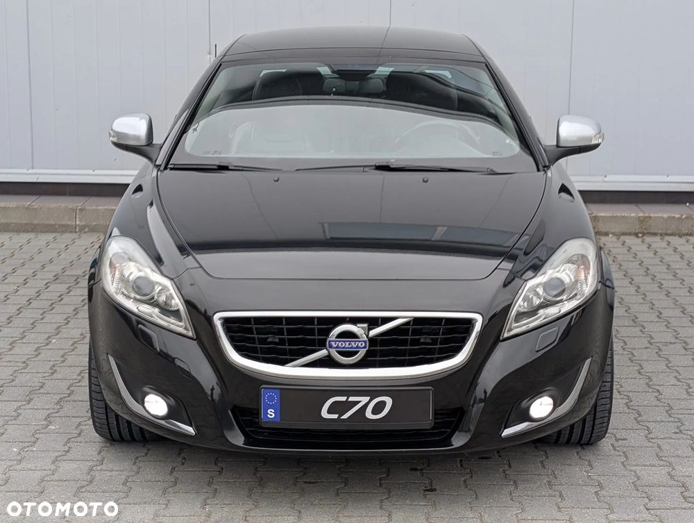 Volvo C70 D4 Inscription - 14