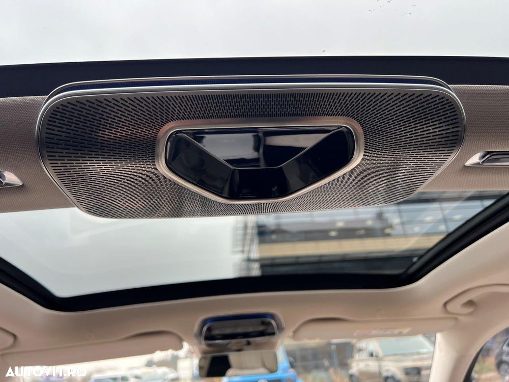 Mercedes-Benz S - 15