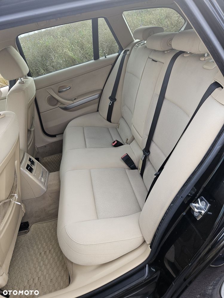 BMW Seria 3 - 6