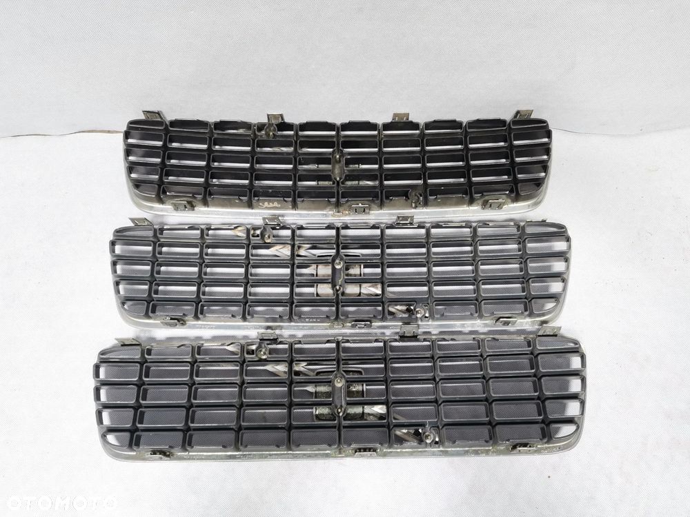Atrapa Grill Volvo S60 I 2000-2004 Oryginał - 5