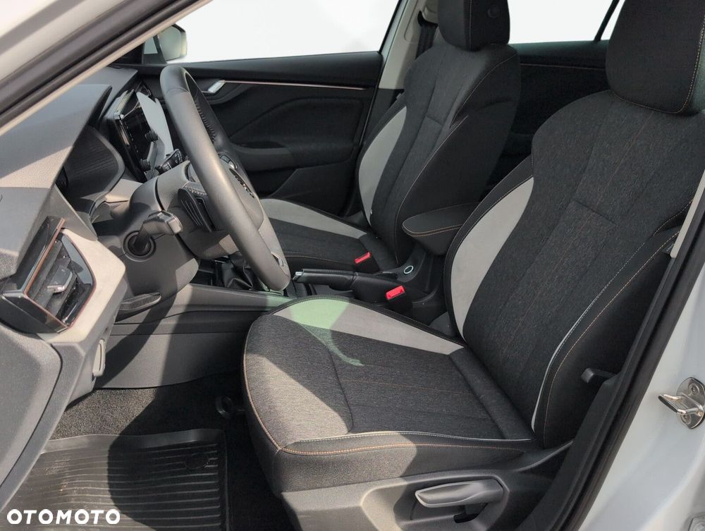 Skoda Scala 1.0 TSI Selection DSG - 17