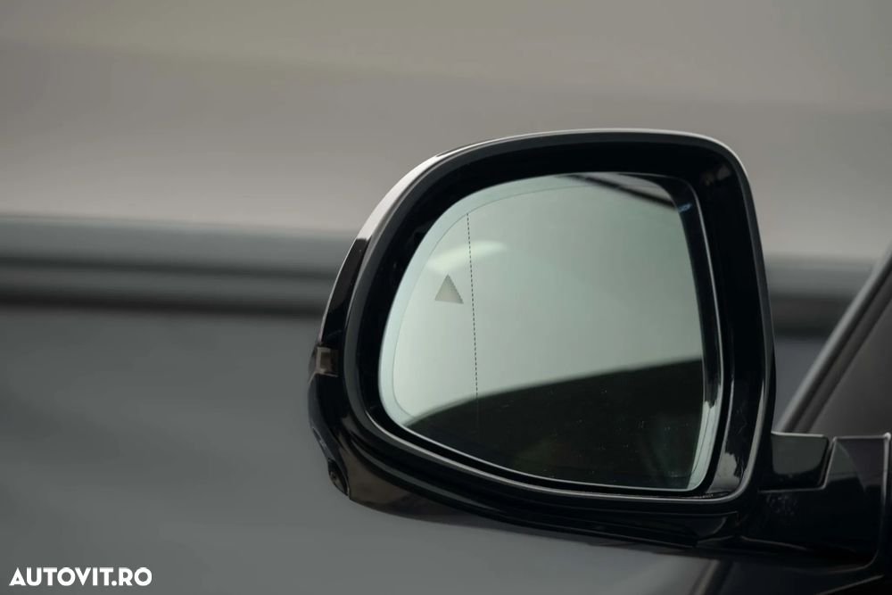 BMW X5 xDrive50e - 10