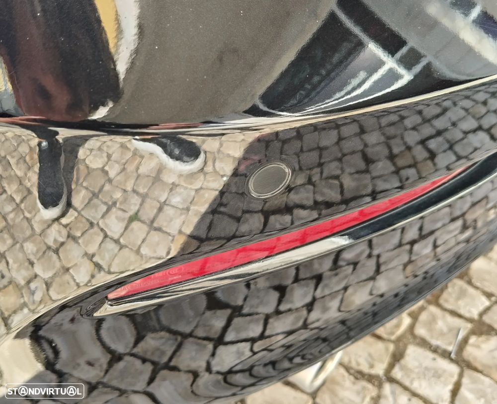 BMW 116 d EDynamics Advantage - 9