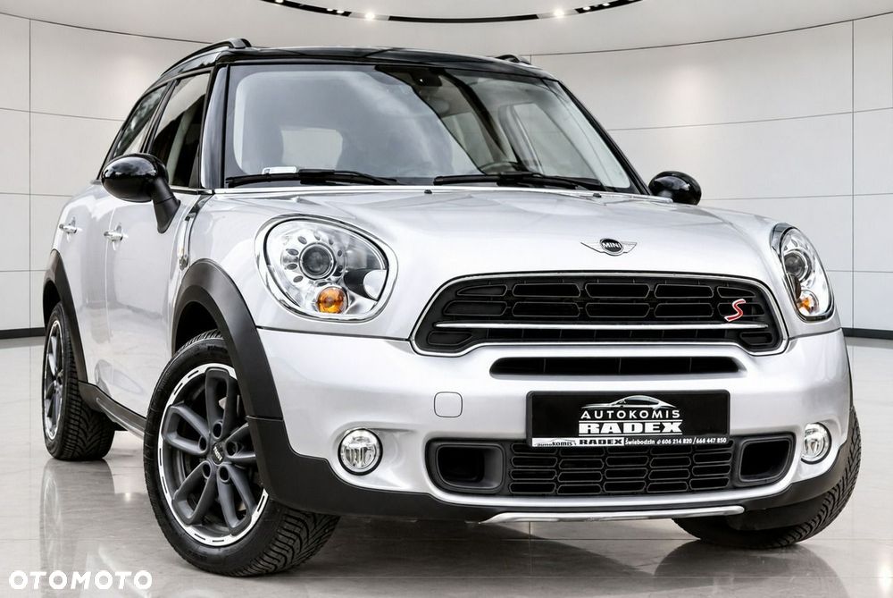 MINI Cooper S - 12