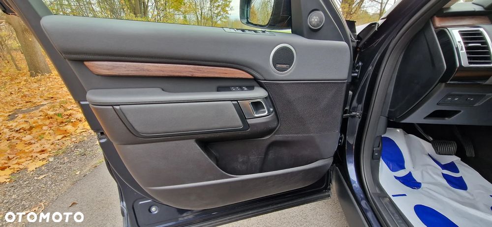 Land Rover Discovery 2.0 SD4 HSE - 16