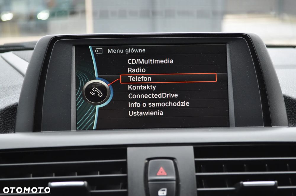 BMW Seria 1 116i - 28