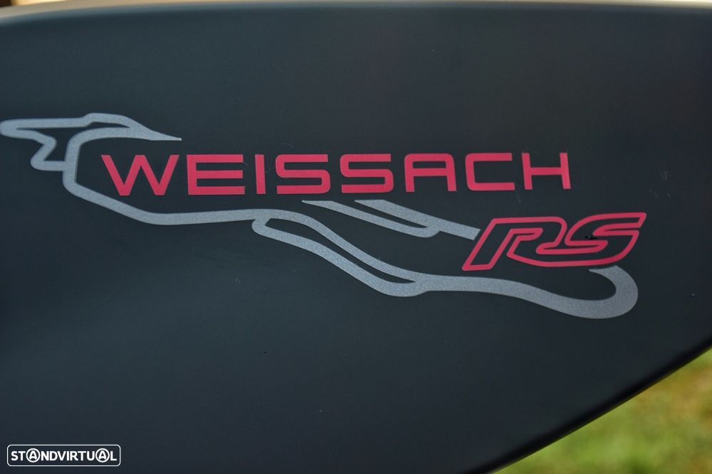 Porsche 911 (992) - 6