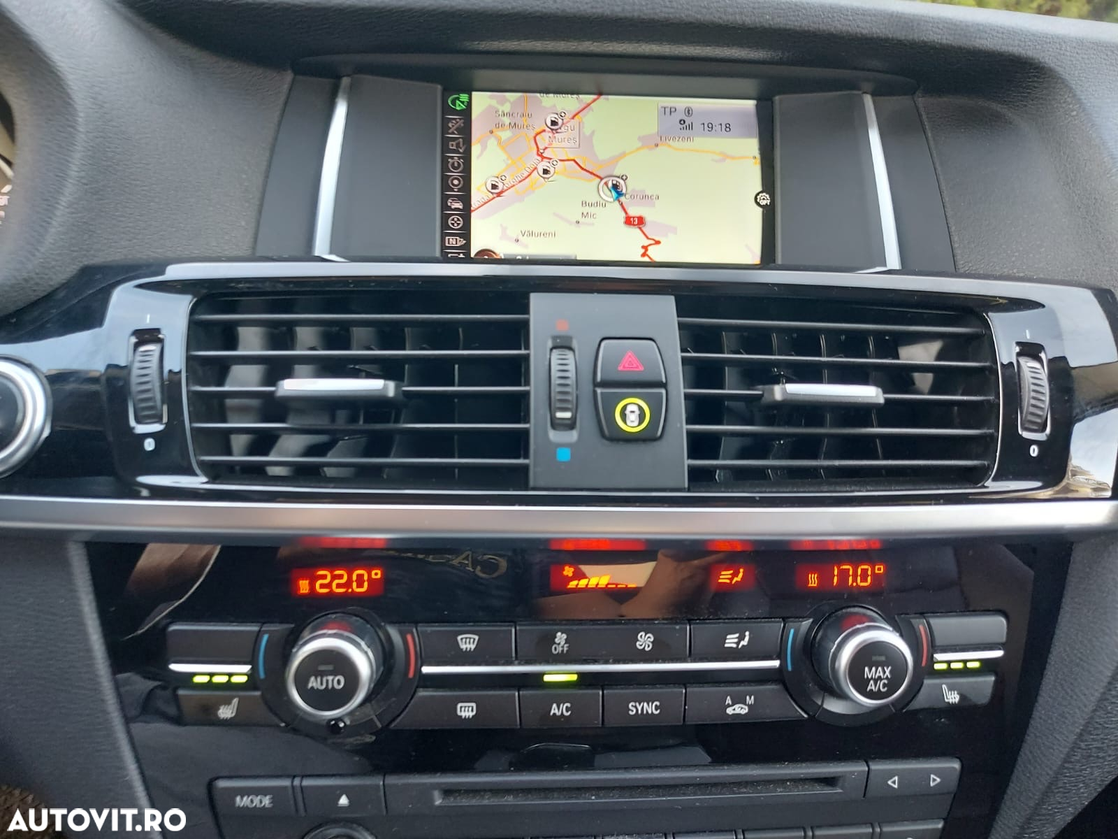 BMW X4 xDrive20d Aut. M Sport Edition - 14