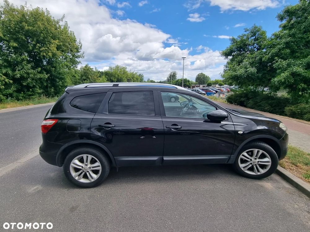 Nissan Qashqai+2 2.0 Tekna - 3