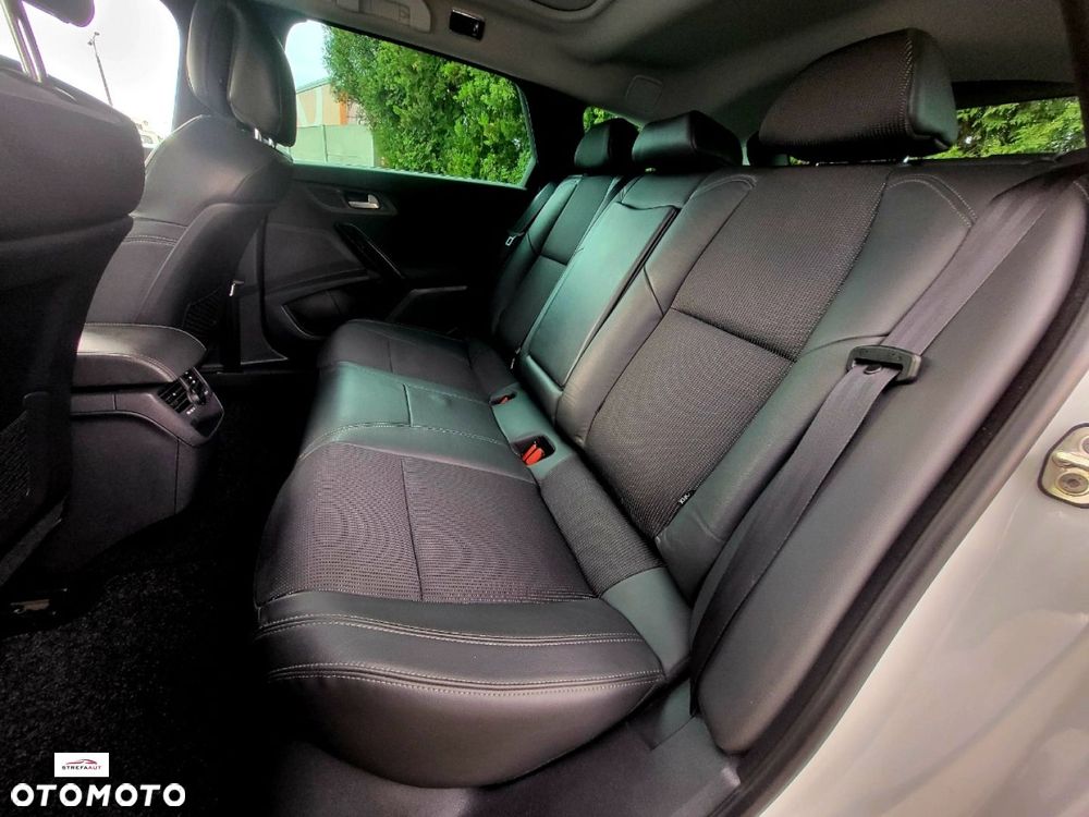 Peugeot 508 - 6