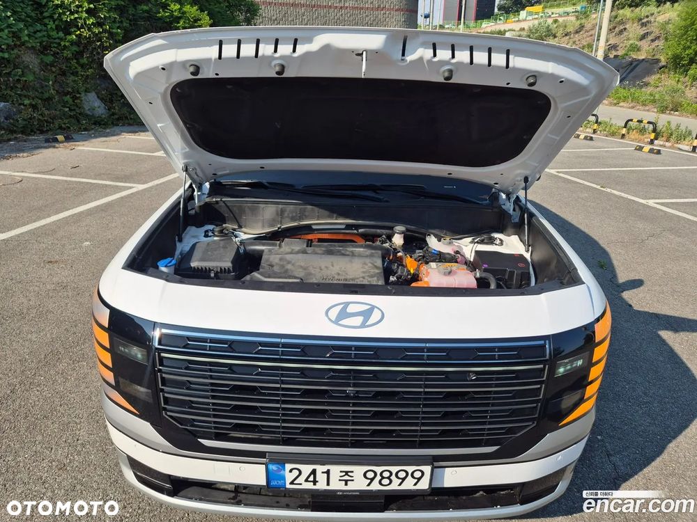 Hyundai Palisade - 6