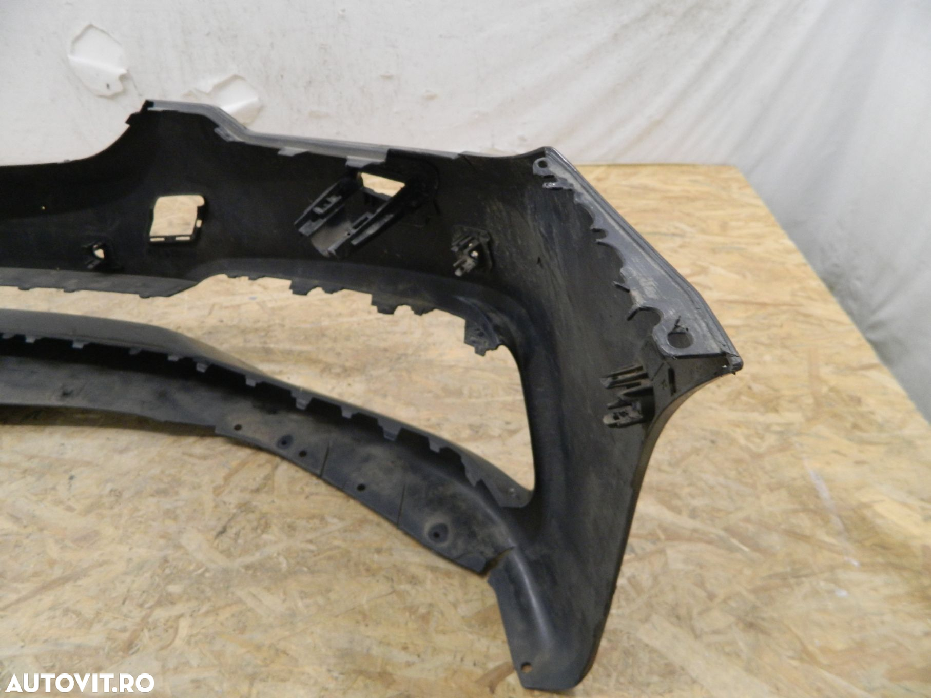 Bara fata BMW Seria 5 G30/G31, 2017, 2018, 2019, 2020, 51117385336. - 10