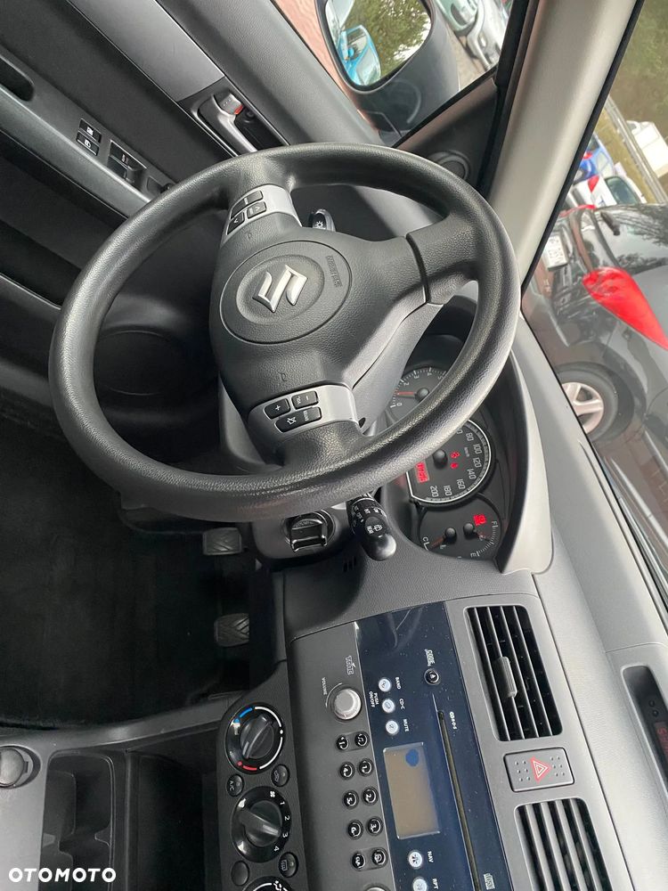Suzuki Swift 1.5 Comfort - 12