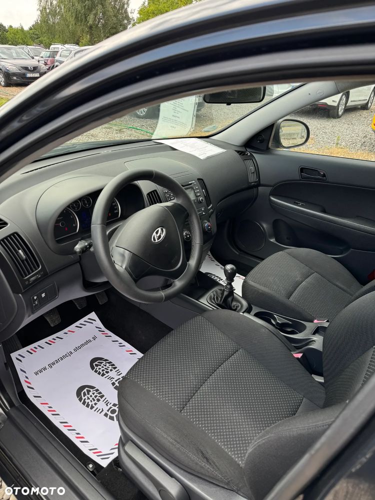 Hyundai i30 1.6 CRDi Blue Classic - 5