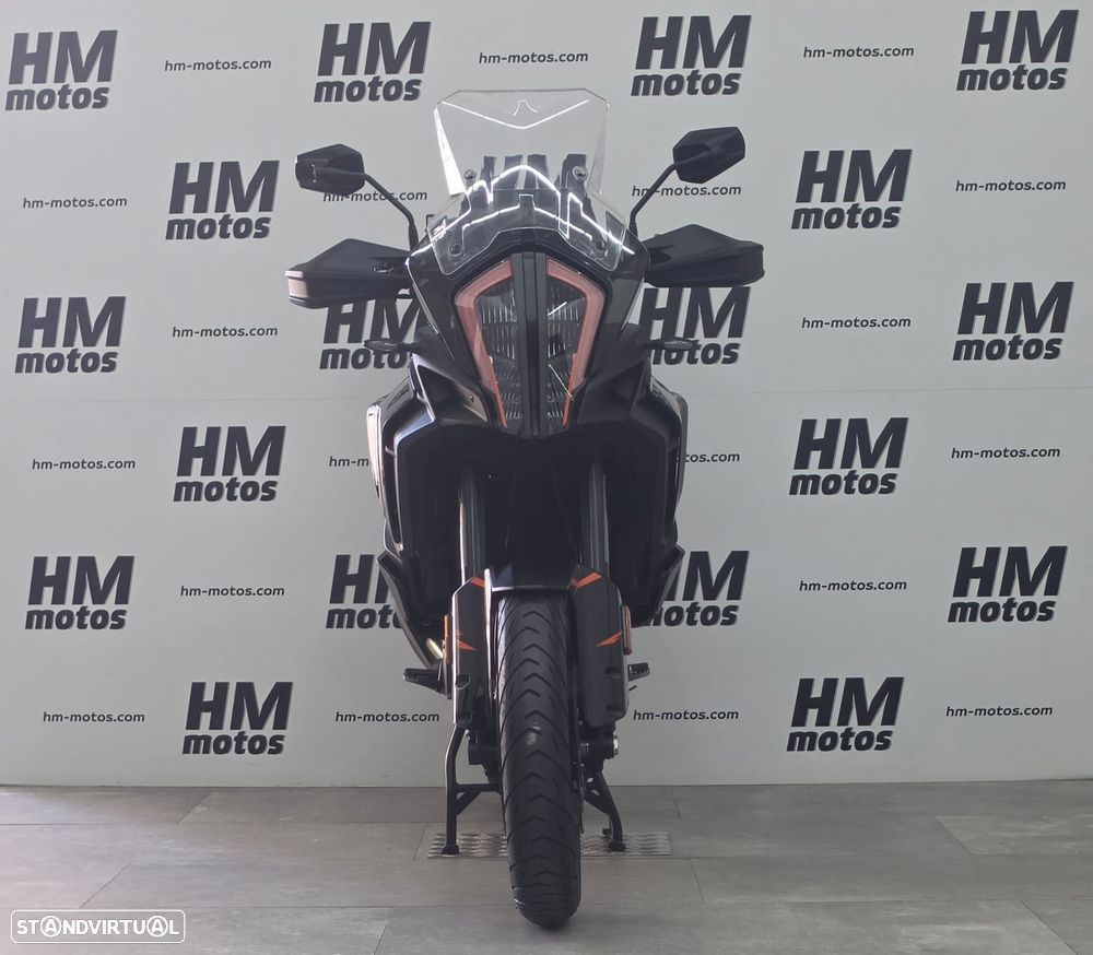 KTM 1290 Super Adventure - 18 MESES DE GARANTIA - 10
