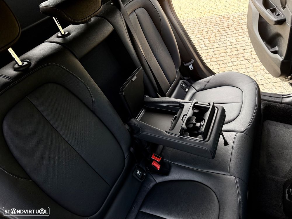 BMW 216 Active Tourer d Line Sport - 7